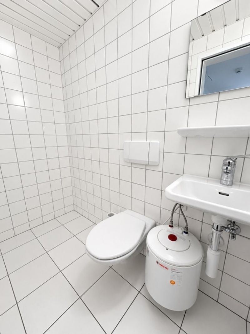 Ladenfläche Nähe Stadtzentrum zu vermieten - 8
