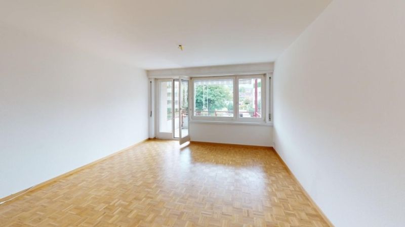 Helle 3-Zimmer-Wohnung im 1. OG  ruhig wohnen in Uetikon am See | BEFRISTET - 2