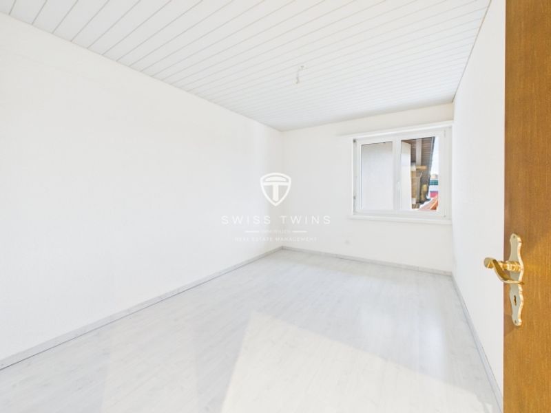 5,5-Zimmer-Maisonette mit Cheminée in Schübelbach mieten - 9
