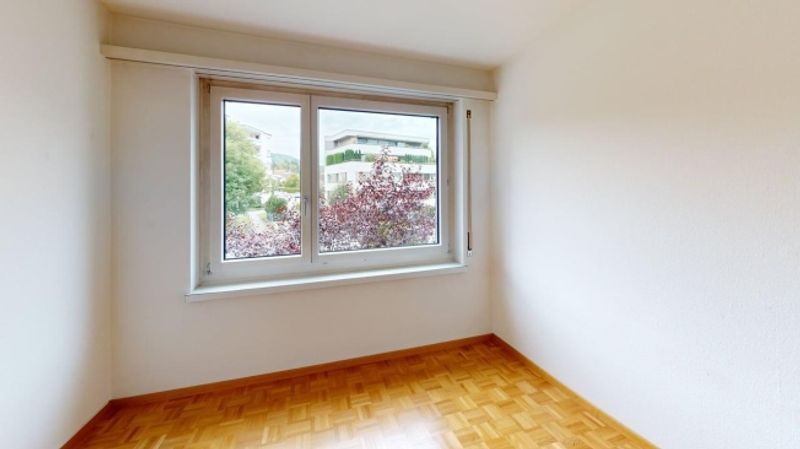 Helle 3-Zimmer-Wohnung im 1. OG  ruhig wohnen in Uetikon am See | BEFRISTET - 4