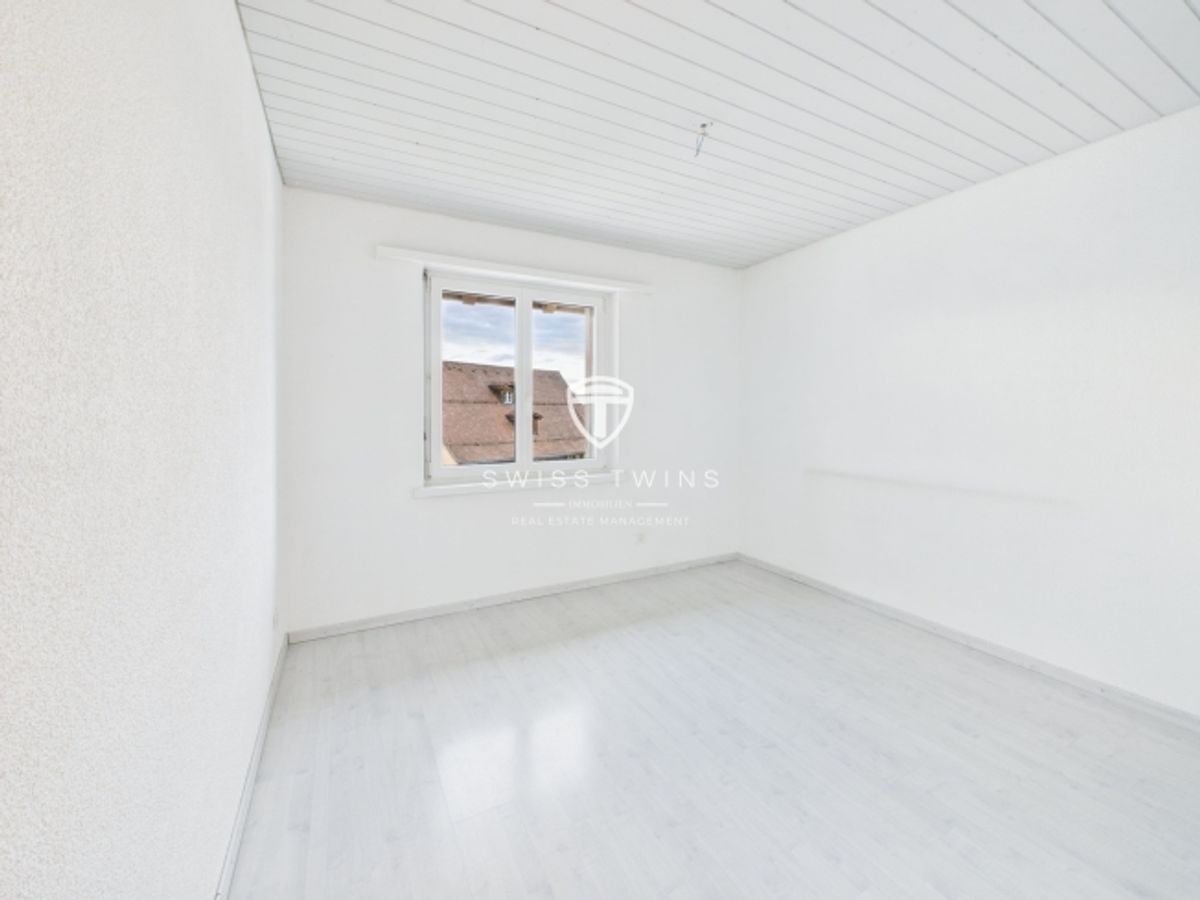 5,5-Zimmer-Maisonette mit Cheminée in Schübelbach mieten - 10