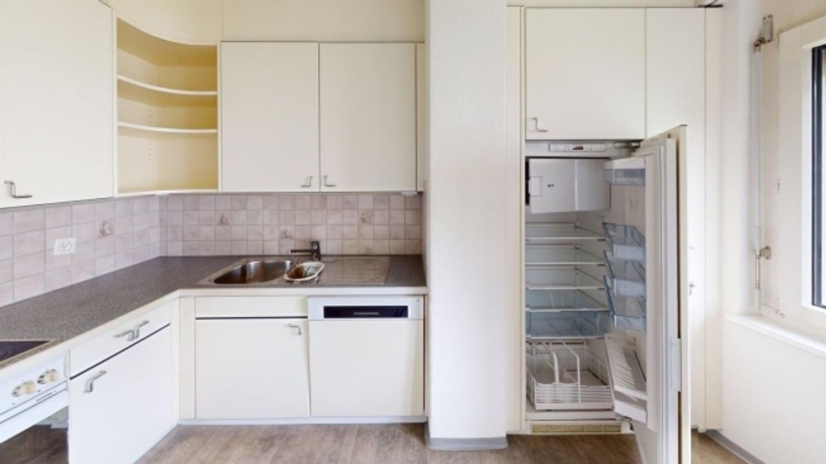 Helle 3-Zimmer-Wohnung im 1. OG  ruhig wohnen in Uetikon am See | BEFRISTET - 6