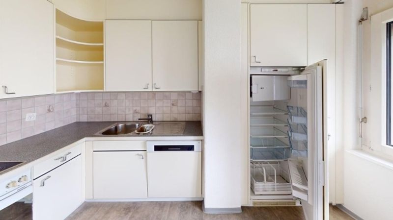 Helle 3-Zimmer-Wohnung im 1. OG  ruhig wohnen in Uetikon am See | BEFRISTET - 7