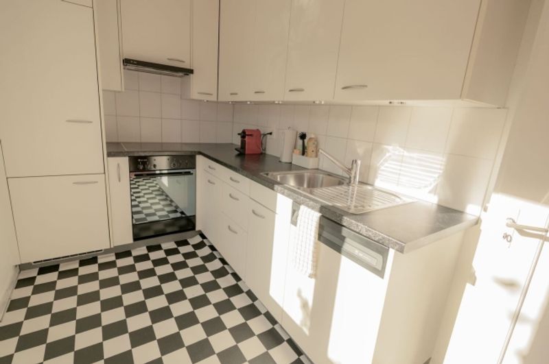 2 ZI-WOHNUNG IN LIEBEFELD (BE), MÖBLIERT, TEMPORÄR - 3