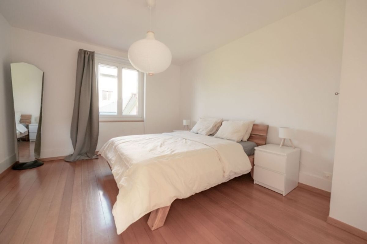 2 ZI-WOHNUNG IN LIEBEFELD (BE), MÖBLIERT, TEMPORÄR - 4