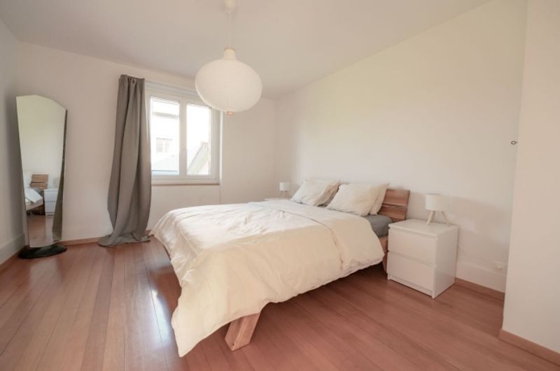 2 ZI-WOHNUNG IN LIEBEFELD (BE), MÖBLIERT, TEMPORÄR - 5