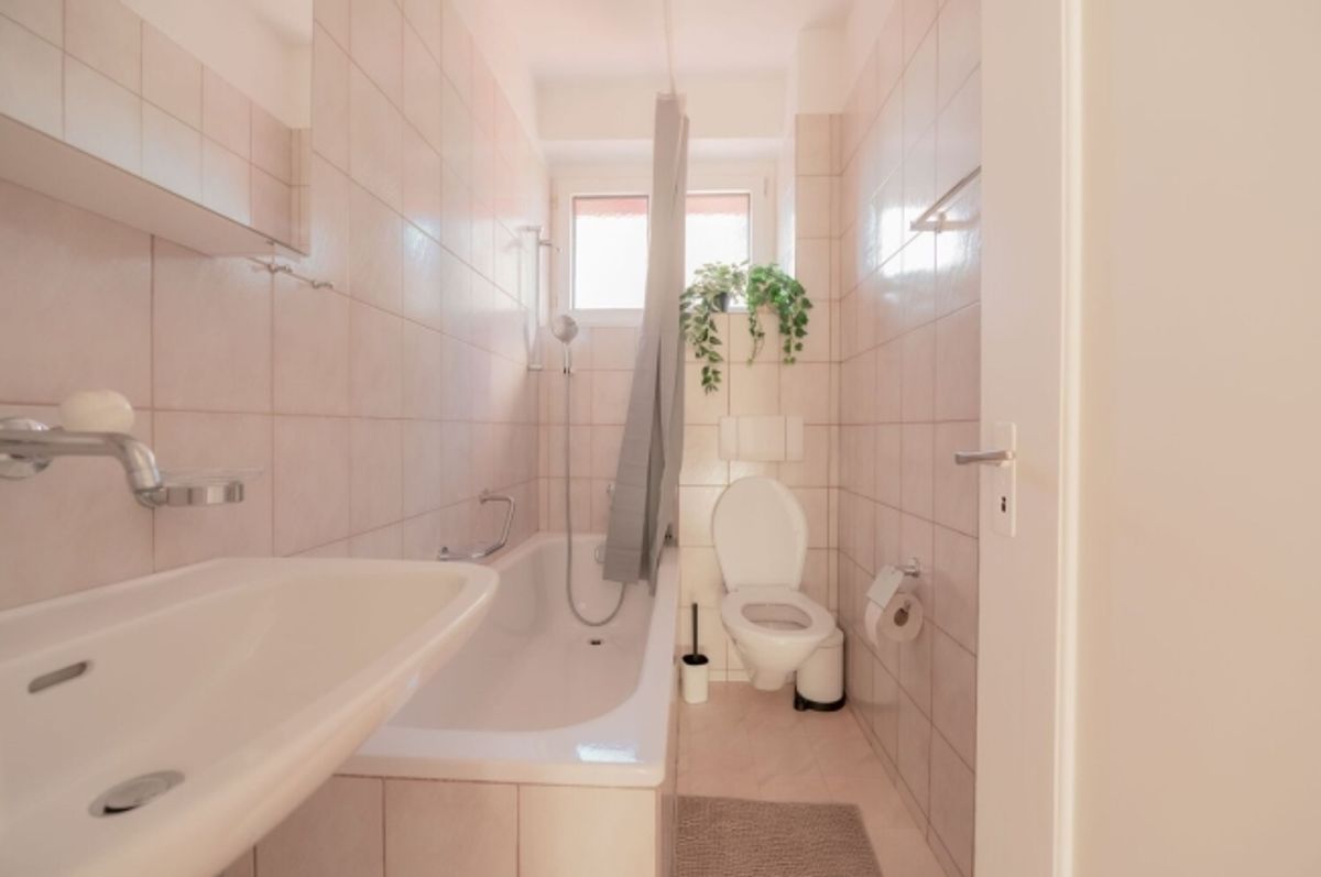2 ZI-WOHNUNG IN LIEBEFELD (BE), MÖBLIERT, TEMPORÄR - 7