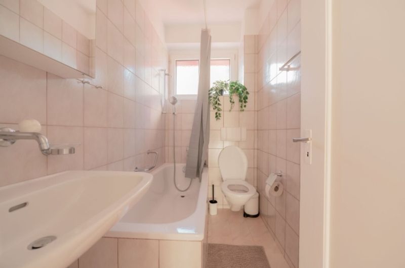 2 ZI-WOHNUNG IN LIEBEFELD (BE), MÖBLIERT, TEMPORÄR - 8