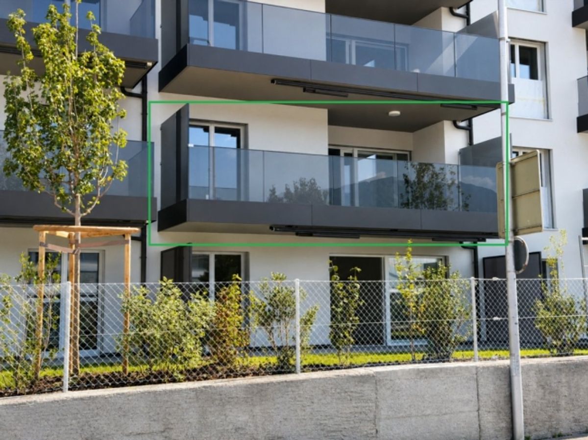 3.5-Zimmerwohnung in La Tour-de-Peilz - 1