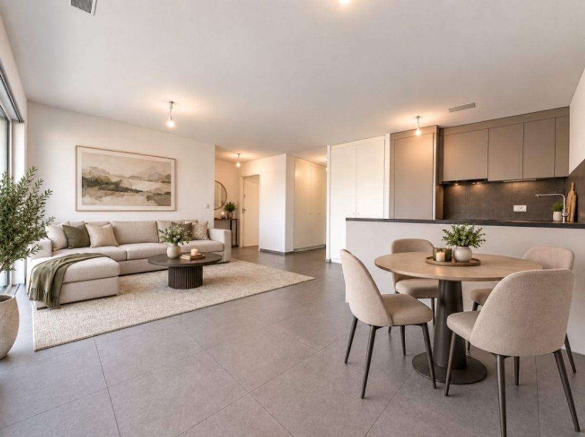 3.5-Zimmerwohnung in La Tour-de-Peilz - 2
