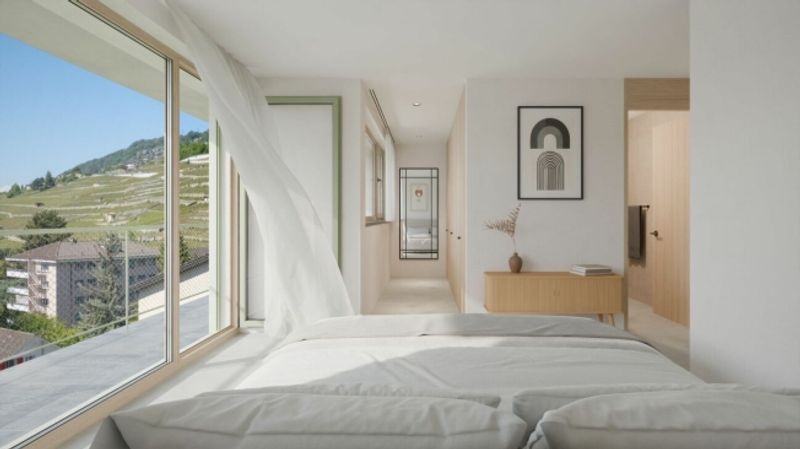 Beförderung Argo – 4,5-Zimmer-Wohnung - 7