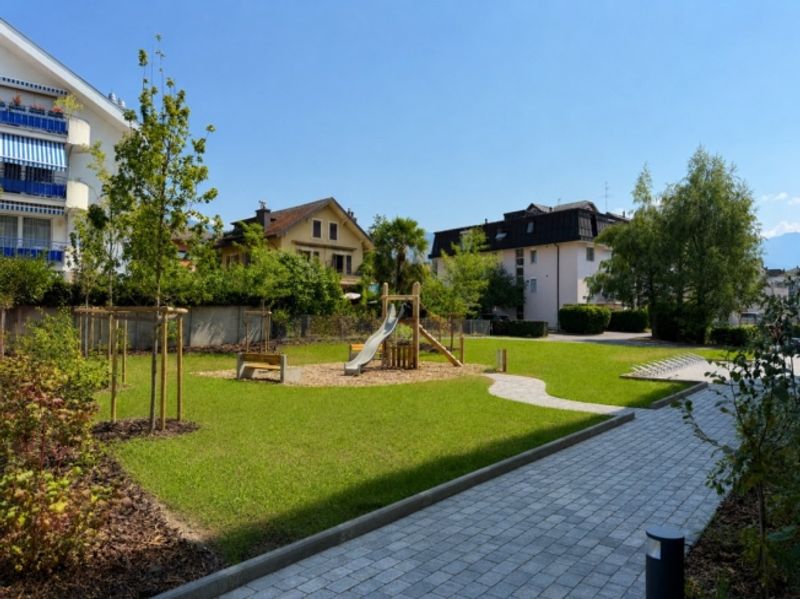 3.5-Zimmerwohnung in La Tour-de-Peilz - 11