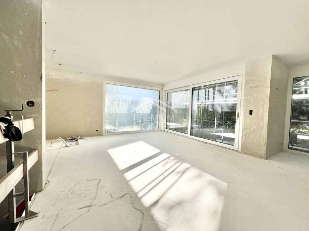 Neubau an ruhiger und begehrter Lage in Oberwil - 3