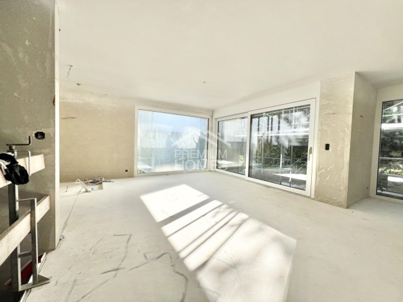 Neubau an ruhiger und begehrter Lage in Oberwil - 4