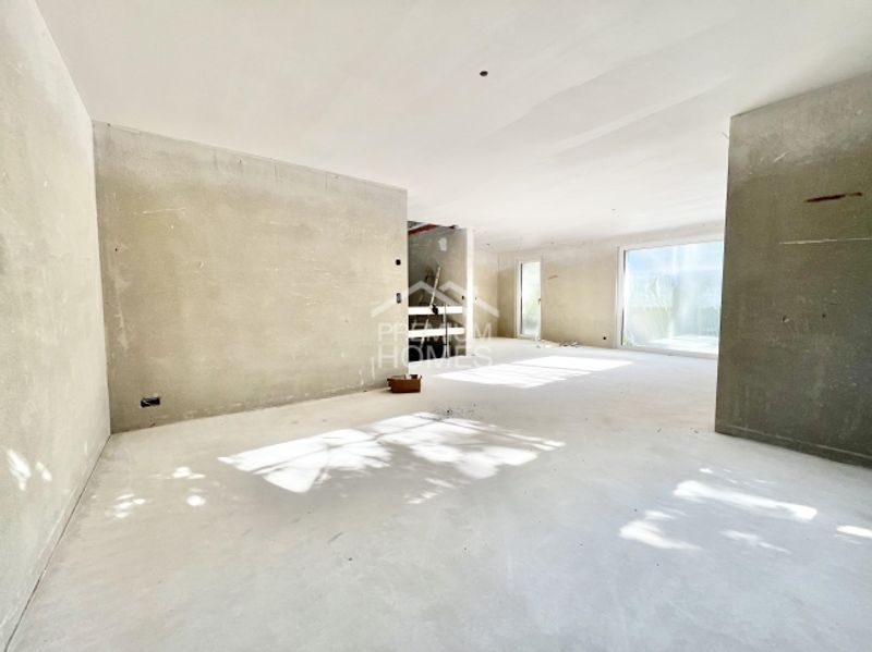 Neubau an ruhiger und begehrter Lage in Oberwil - 5