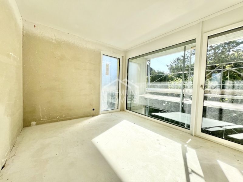 Neubau an ruhiger und begehrter Lage in Oberwil - 6
