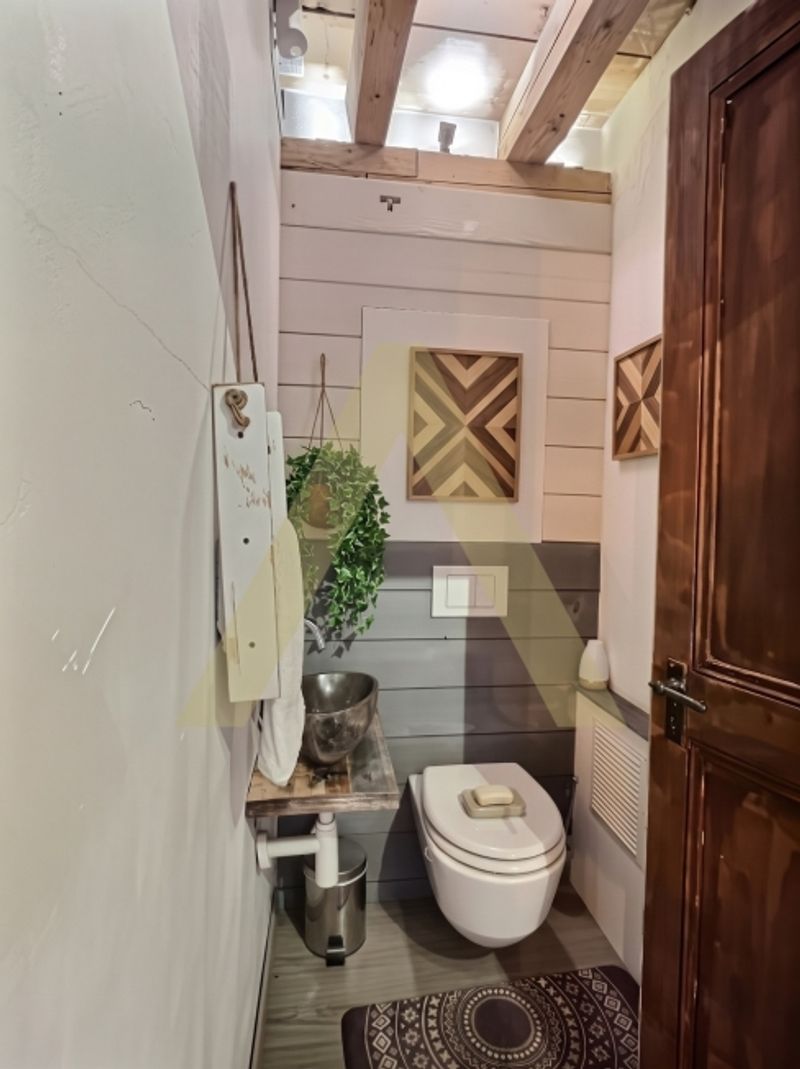Charmante Ferienwohnung mit Garten - 6