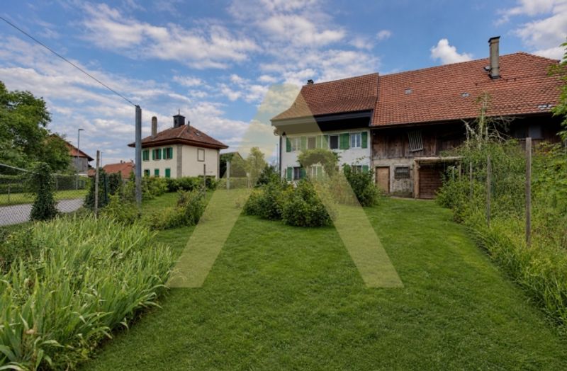 Charmante Ferienwohnung mit Garten - 8