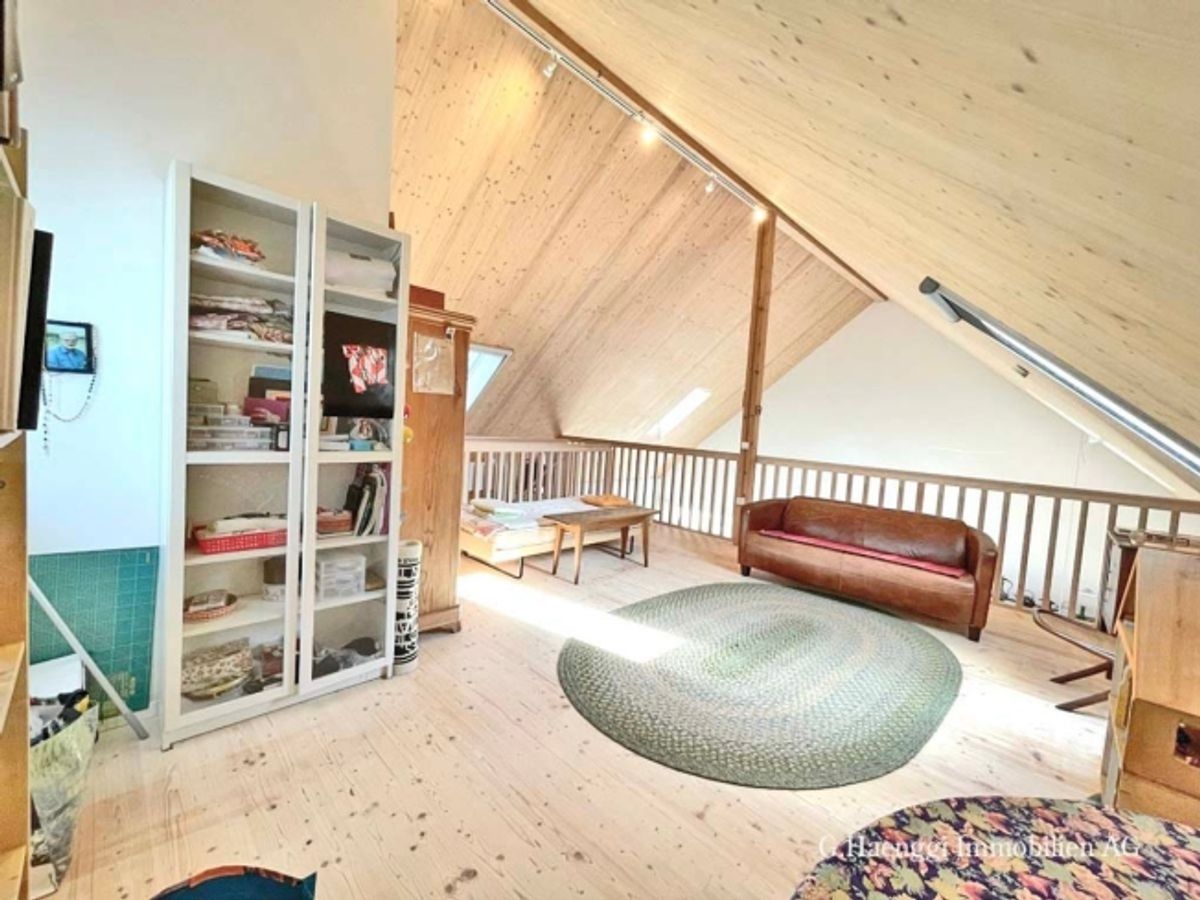 Idyllisches Haus ideal für einen 1 bis 2 Personenhaushalt - 11