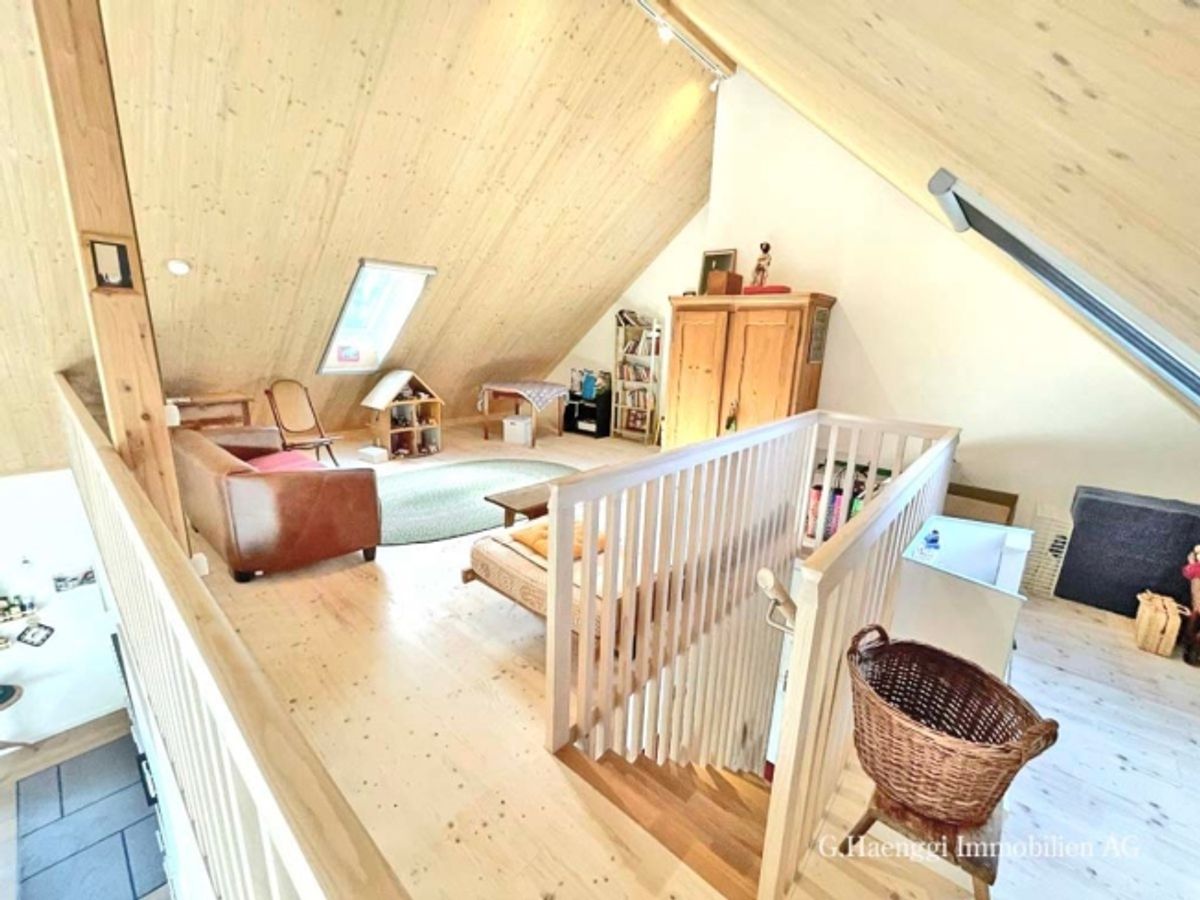 Idyllisches Haus ideal für einen 1 bis 2 Personenhaushalt - 12