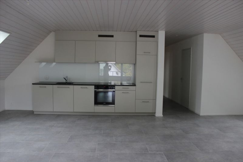Grosszügige und moderne 2.5 Zimmer Wohnung! - 3
