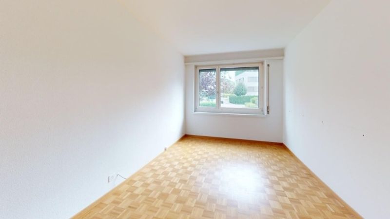 Helle 4-Zimmer-Wohnung im EG  ruhig wohnen in Uetikon am See | BEFRISTET - 4