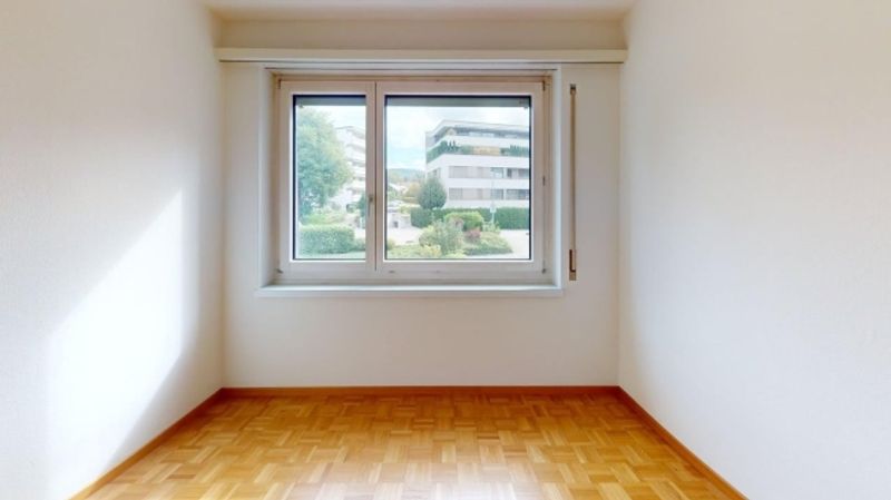 Helle 4-Zimmer-Wohnung im EG  ruhig wohnen in Uetikon am See | BEFRISTET - 5