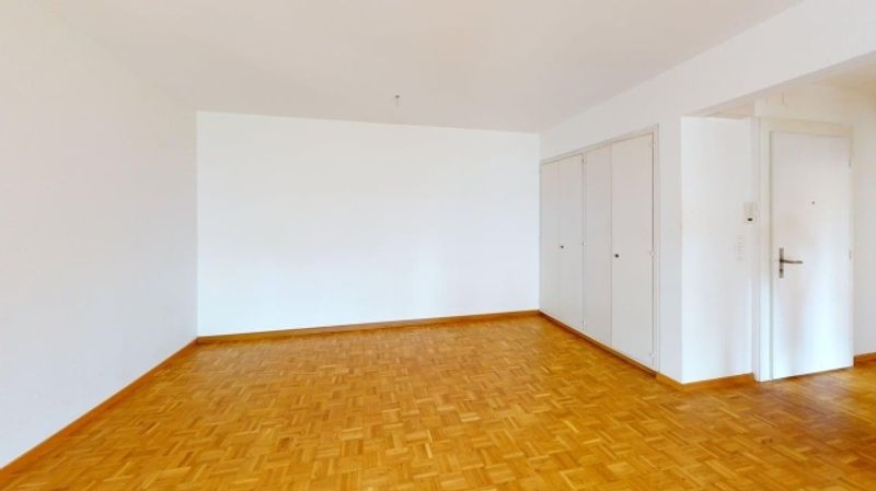 Helle 4-Zimmer-Wohnung im EG  ruhig wohnen in Uetikon am See | BEFRISTET - 6