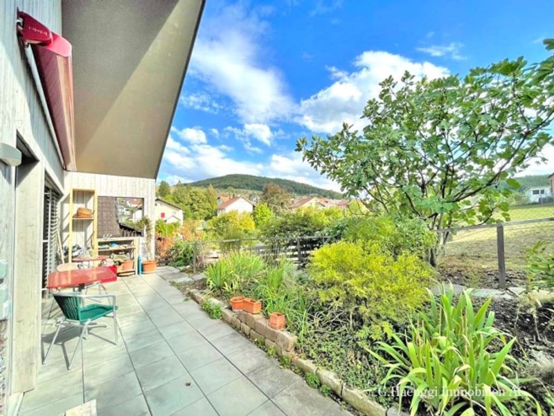 Idyllisches Haus ideal für einen 1 bis 2 Personenhaushalt - 1