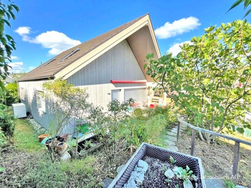 Idyllisches Haus ideal für einen 1 bis 2 Personenhaushalt - 3