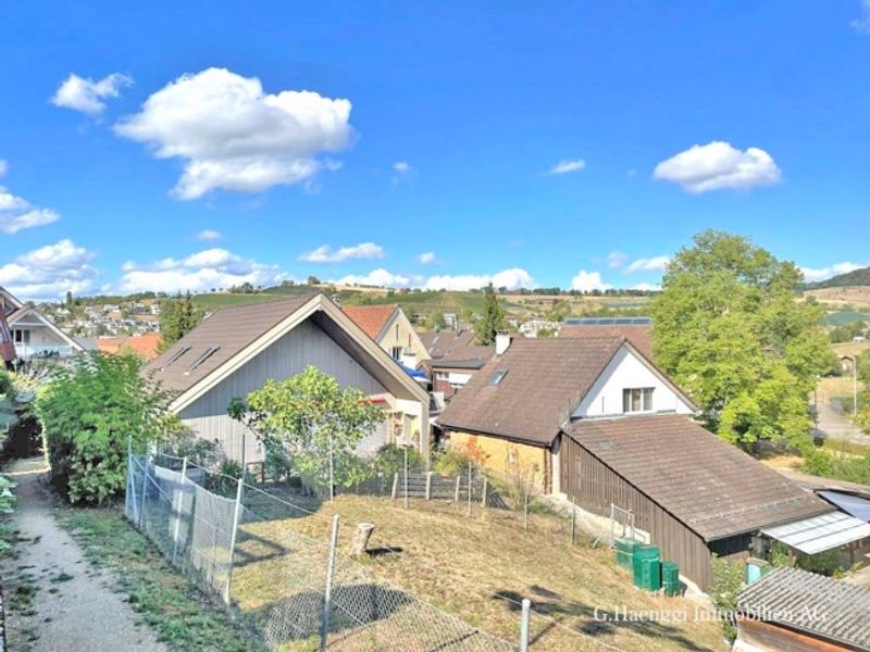 Idyllisches Haus ideal für einen 1 bis 2 Personenhaushalt - 5