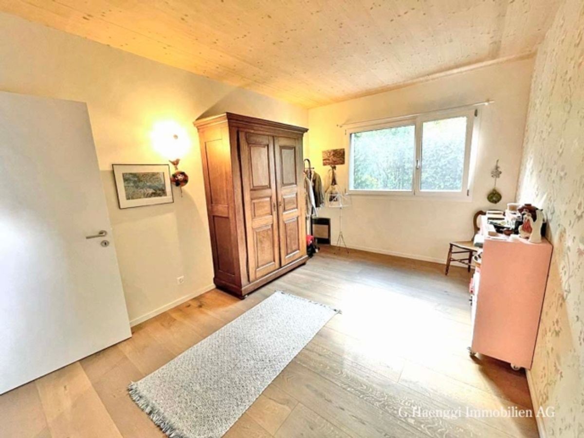 Idyllisches Haus ideal für einen 1 bis 2 Personenhaushalt - 8