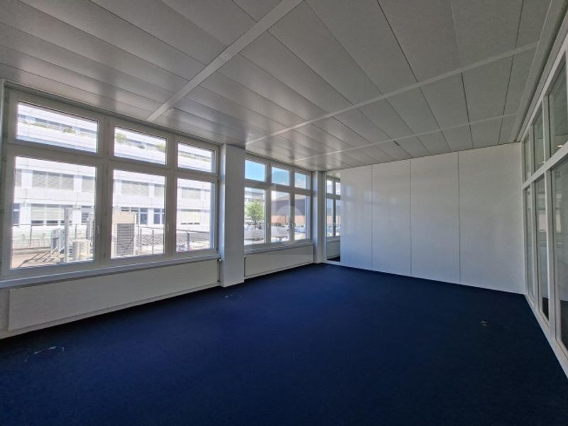 REPRÄSENTATIVE BÜROFLÄCHE - KLIMATISIERT - 5
