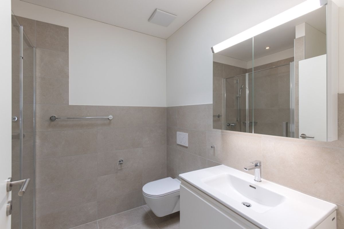 moderno 3.5 locali - 2