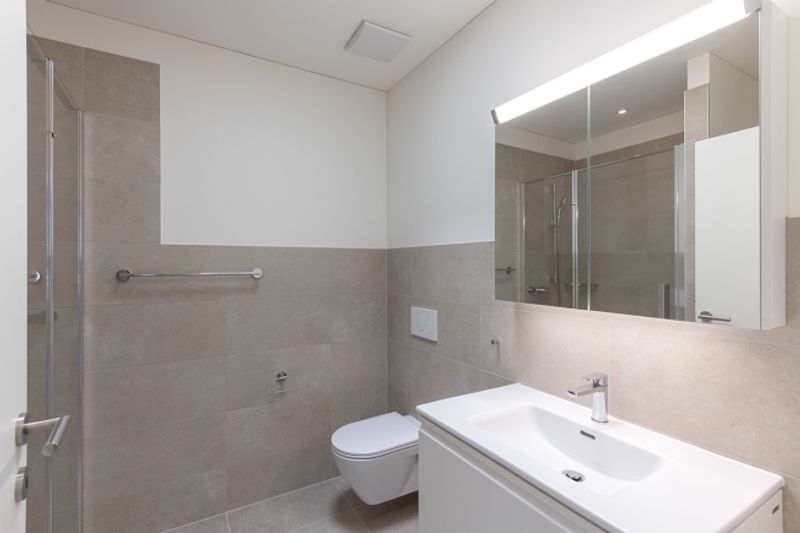 moderno 3.5 locali - 3