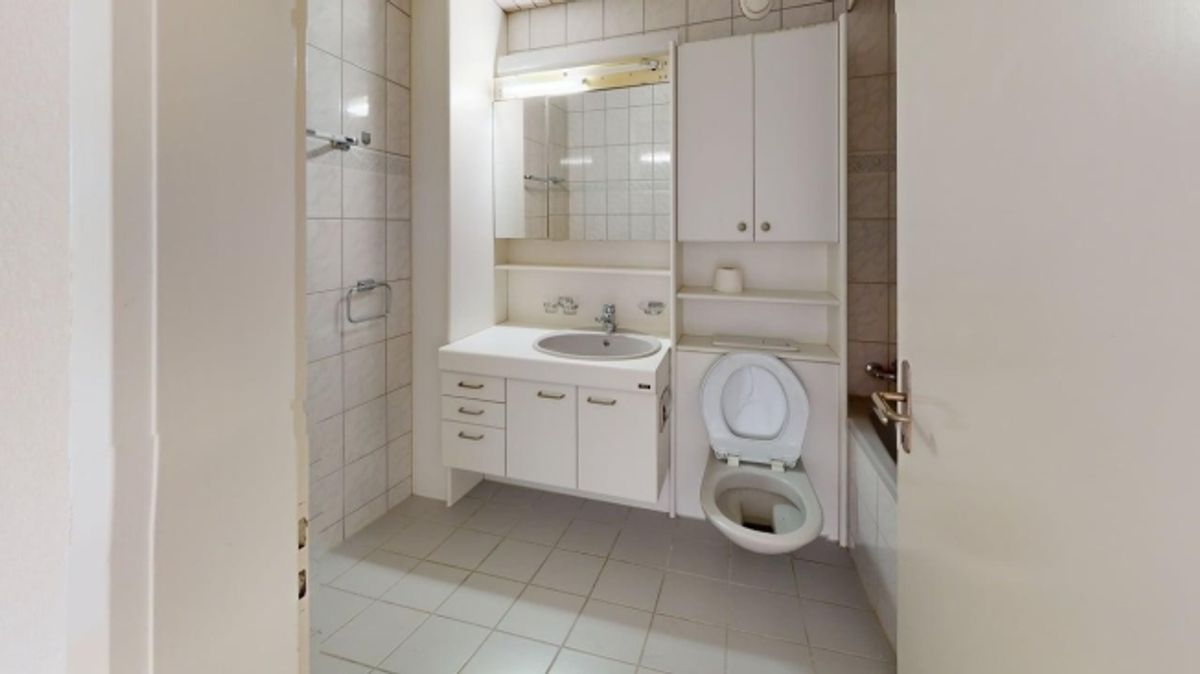 Helle 4-Zimmer-Wohnung im EG  ruhig wohnen in Uetikon am See | BEFRISTET - 7