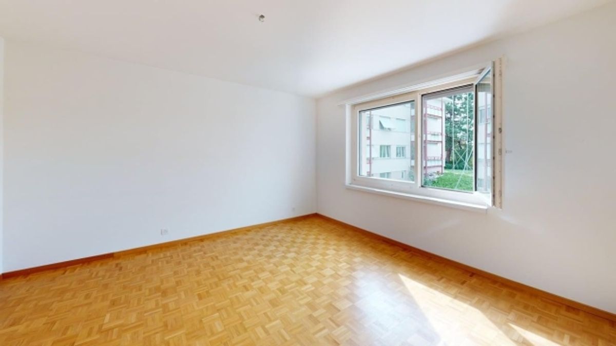 Helle 4-Zimmer-Wohnung im EG  ruhig wohnen in Uetikon am See | BEFRISTET - 8