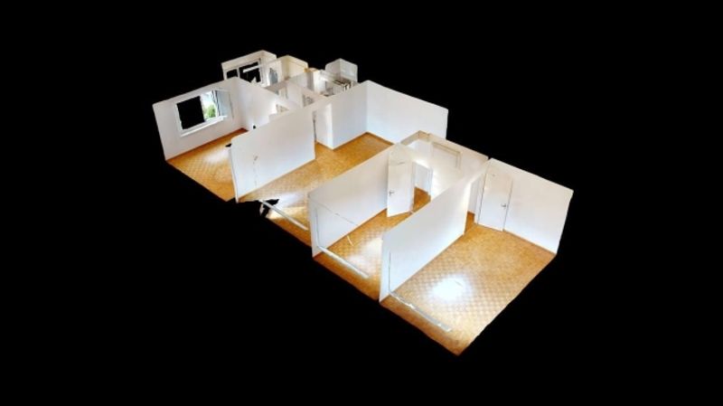 Helle 4-Zimmer-Wohnung im EG  ruhig wohnen in Uetikon am See | BEFRISTET - 12