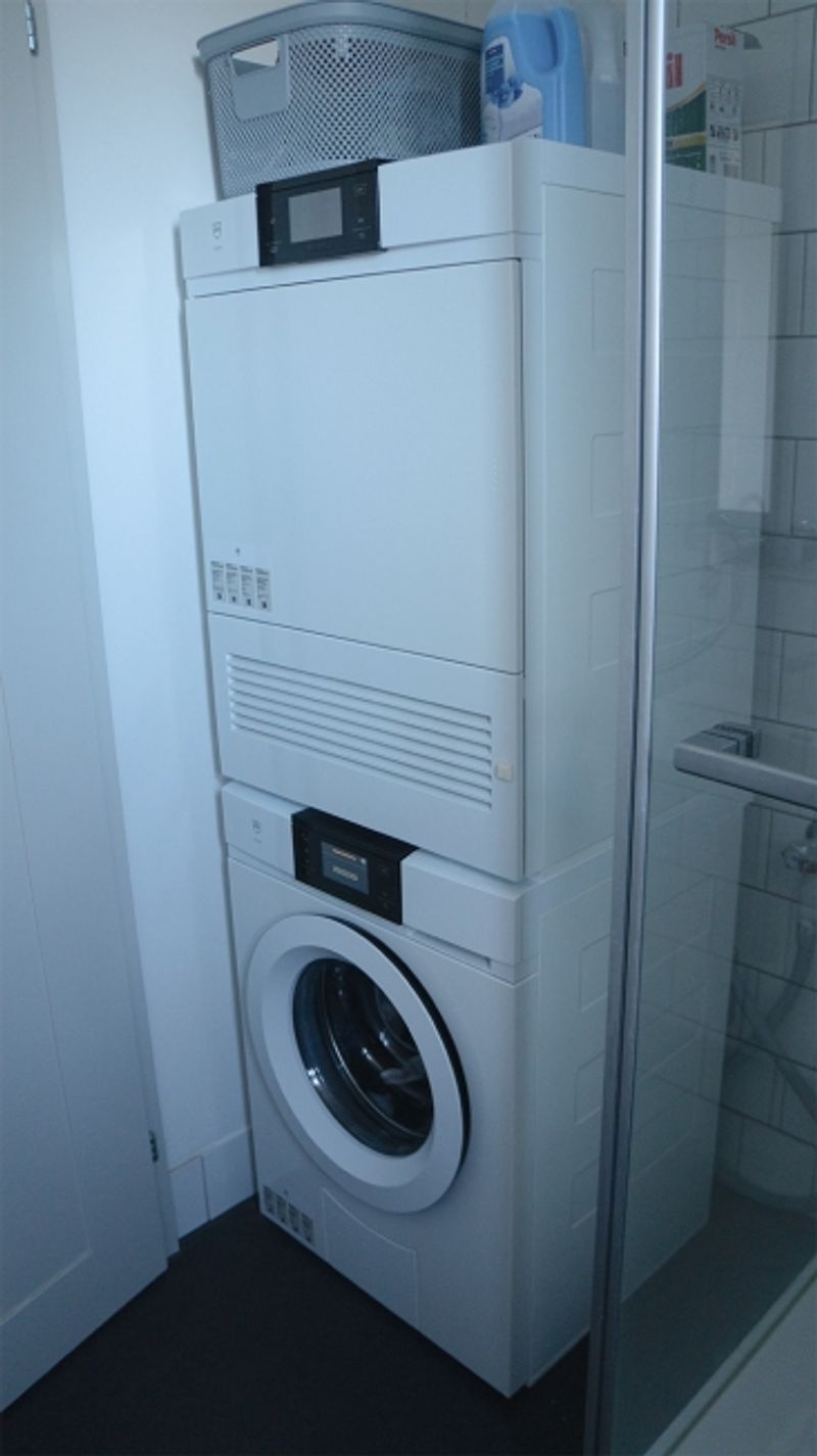 2 ZI-WOHNUNG IN ST. GALLEN, MÖBLIERT, TEMPORÄR - 9