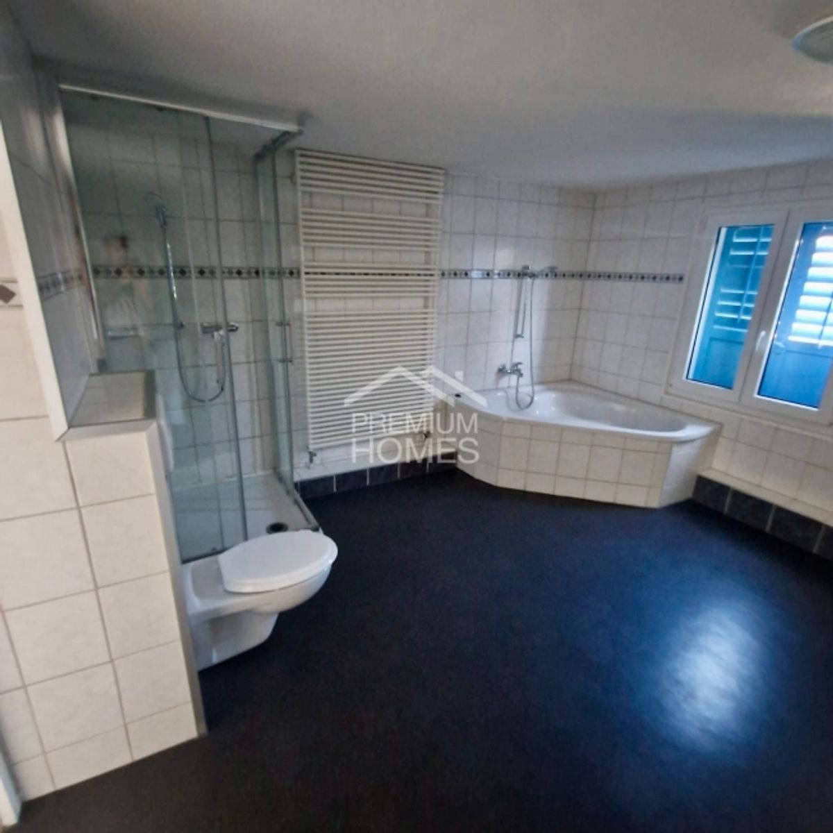 Vielseitiges Mehrgenerationenhaus mit Potenzial in Toplage - 4