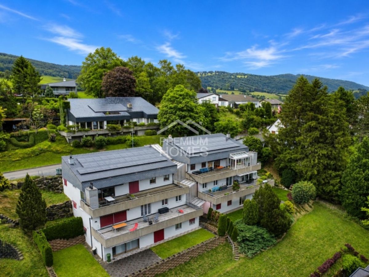 Ankommen, wohlfühlen, bleiben - 1