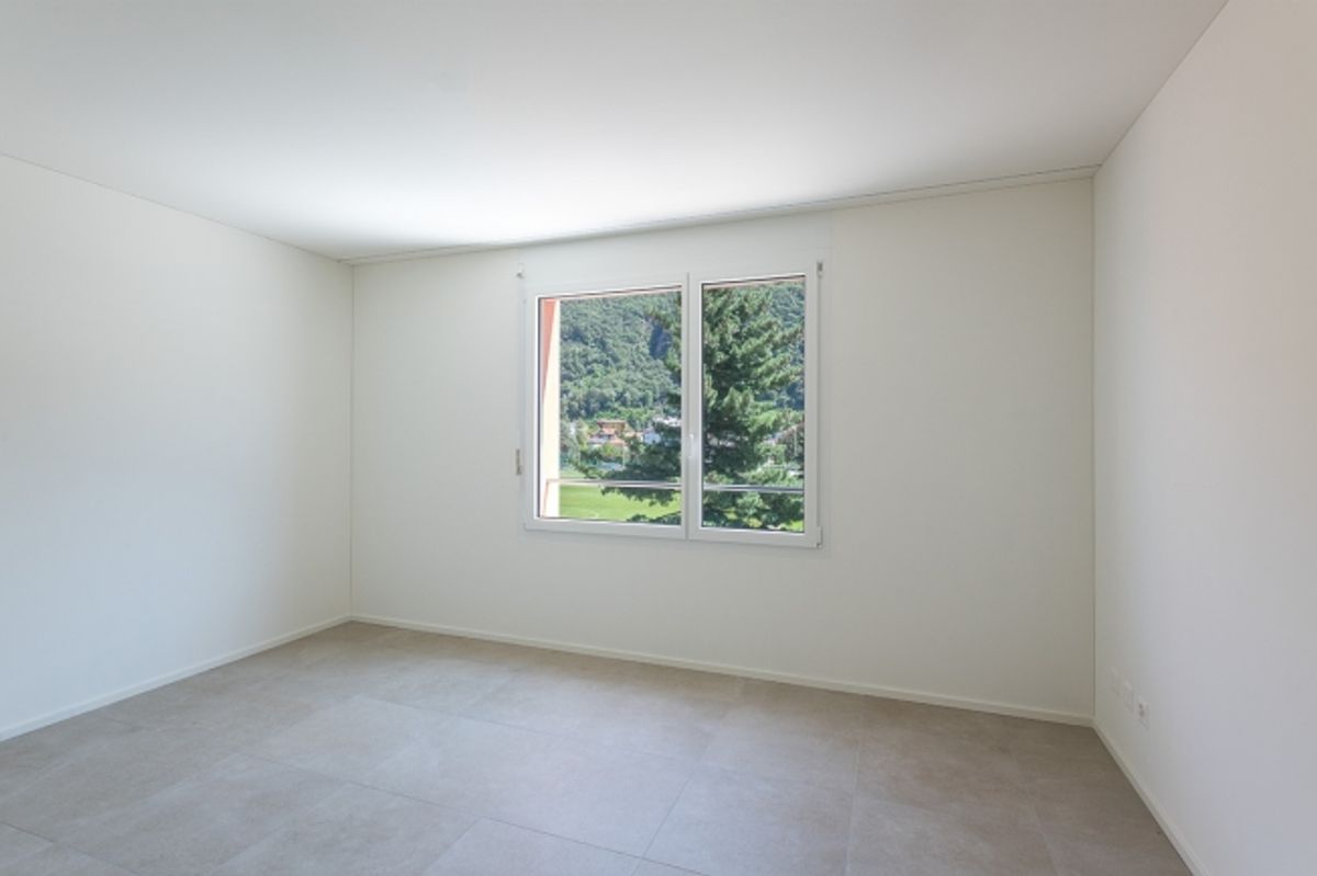 moderno 3.5 locali - 4