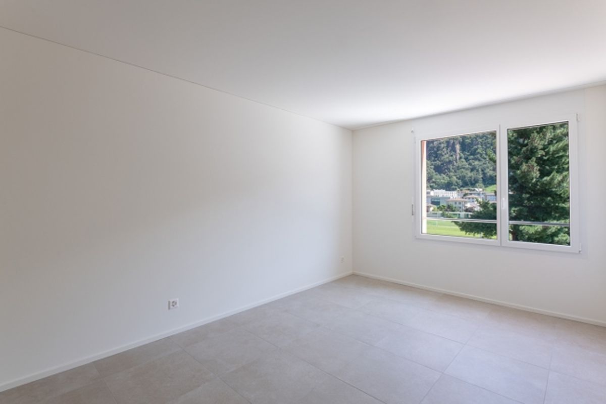 moderno 3.5 locali - 5