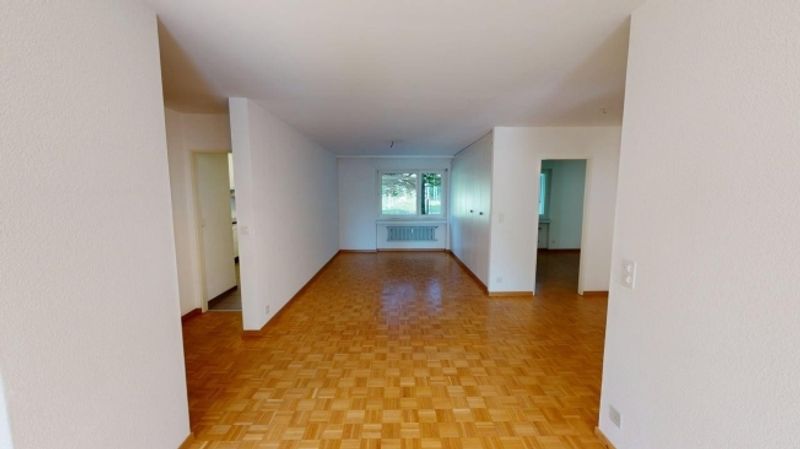 Helle 4-Zimmer-Wohnung im EG  ruhig wohnen in Herrliberg | BEFRISTET - 4