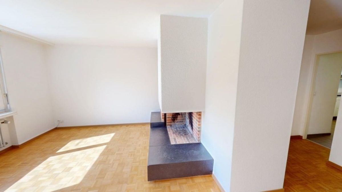 Helle 4-Zimmer-Wohnung im EG  ruhig wohnen in Herrliberg | BEFRISTET - 5