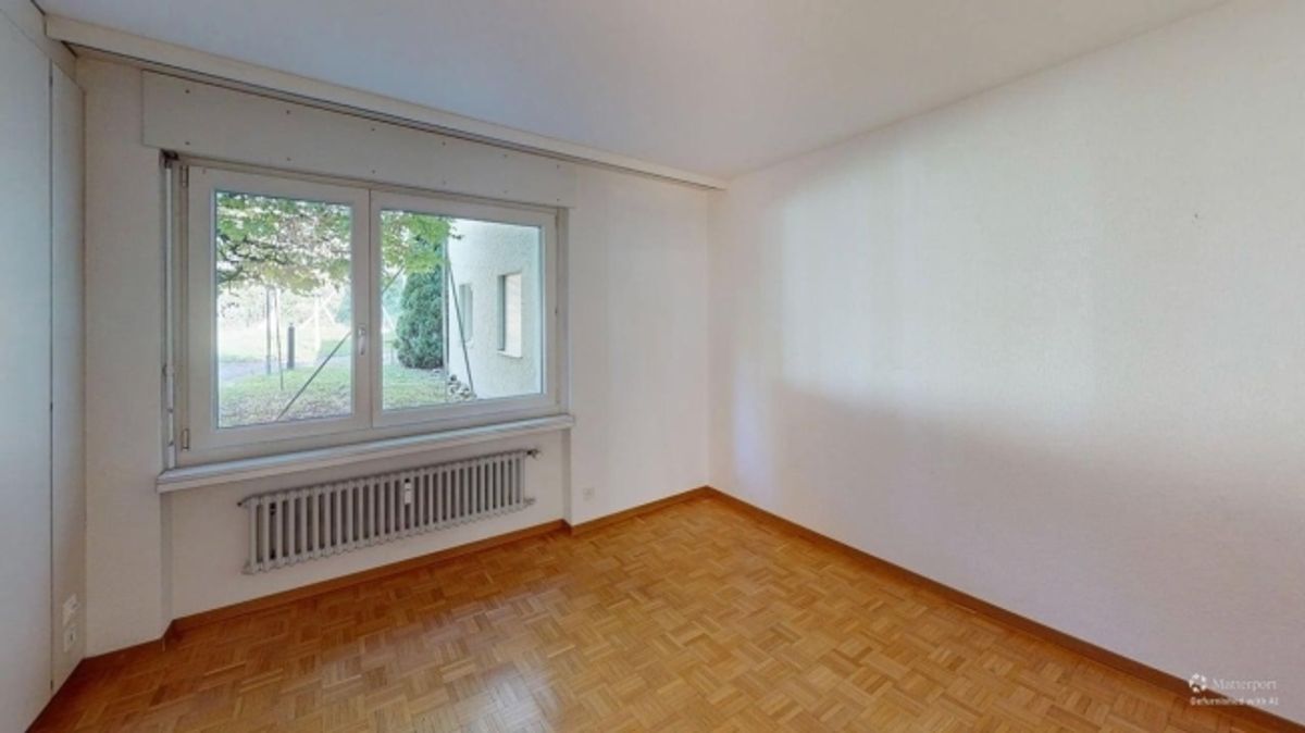 Helle 4-Zimmer-Wohnung im EG  ruhig wohnen in Herrliberg | BEFRISTET - 6