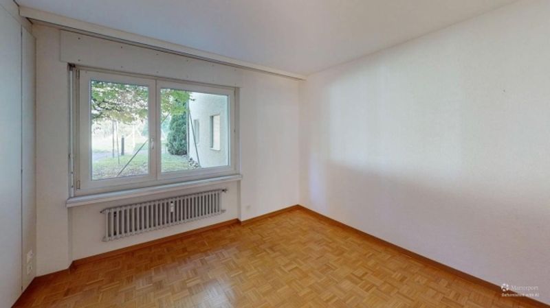 Helle 4-Zimmer-Wohnung im EG  ruhig wohnen in Herrliberg | BEFRISTET - 7