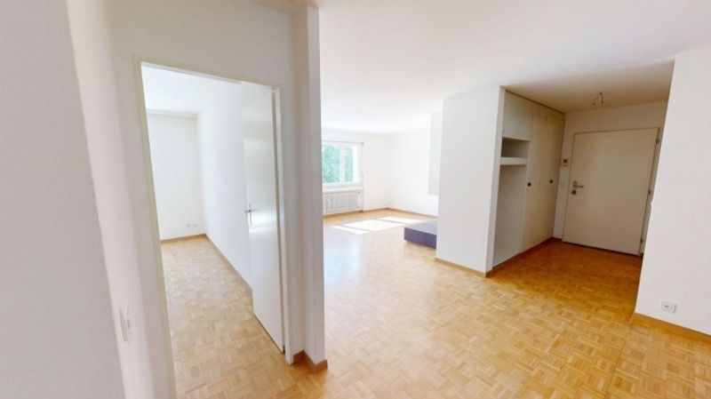 Helle 4-Zimmer-Wohnung im EG  ruhig wohnen in Herrliberg | BEFRISTET - 8