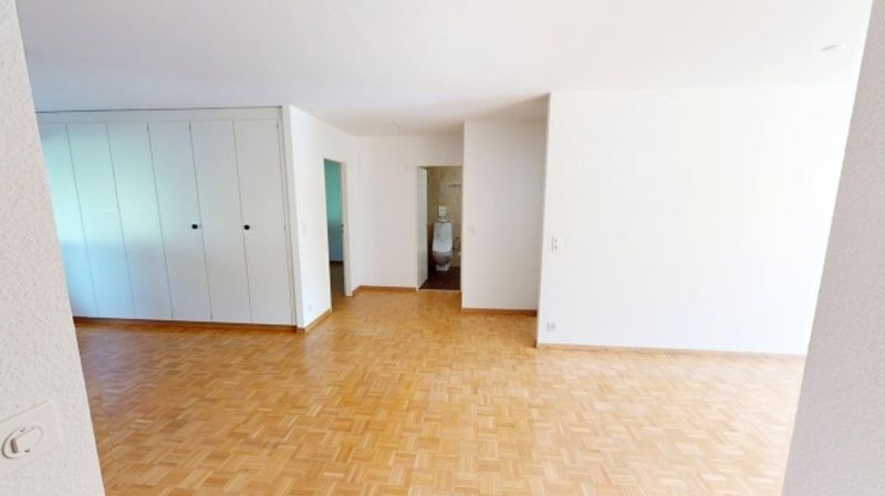 Helle 4-Zimmer-Wohnung im EG  ruhig wohnen in Herrliberg | BEFRISTET - 10
