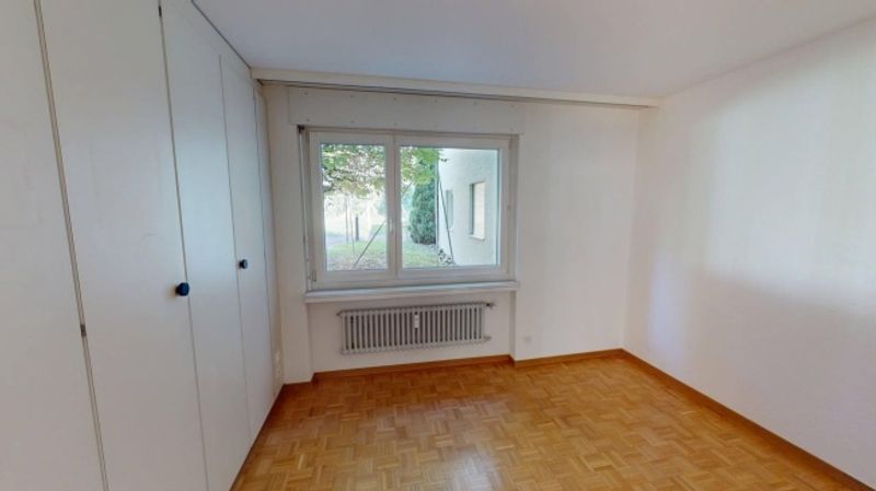 Helle 4-Zimmer-Wohnung im EG  ruhig wohnen in Herrliberg | BEFRISTET - 11